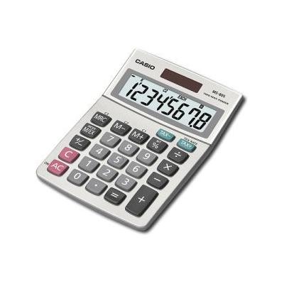 Casio Mini Solar Desktop Calculator