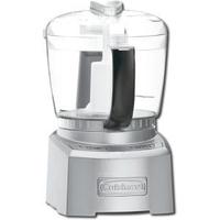 Cuisinart Elite Collection 4-Cup Food Processor - Die-Cast