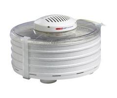 Nesco Dehydrator and Jerky Maker - White