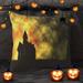 Decorative Pillowcase Decorative Halloween Decoration Pillowcase Home Sofa Pillowcase