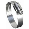 Ideal 670040028053 1-1/4 x 2-1/4 300 Series Stainless Steel Marine Grade Hose Clamp - Quantity of 30