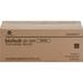 Konica Minolta A32W011 Original Toner Cartridge - Laser - 8000 Pages - Black - 1 Each | Bundle of 2 Each