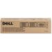 Dell Original High Yield Laser Toner Cartridge - Magenta - 1 / Each - 12000 Pages | Bundle of 10 Each