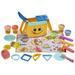 Play-Doh Picnic Shapes Starter Play Dough Set - 6 Color (6 Piece)