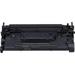 Canon 121 Original Standard Yield Laser Toner Cartridge - Black - 1 Each - 5000 Pages | Bundle of 10 Each