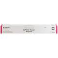 Canon GPR-53 Original Laser Toner Cartridge - Magenta - 1 Each - 19000 Pages | Bundle of 10 Each