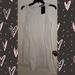 Brandy Melville Dresses | Brandy Brandy Dress | Color: White | Size: Os