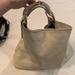 Gucci Bags | Gucci Horse Bit Hobo | Color: Cream/Gold/White | Size: Os