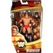 WWE Wrestling Legends Series 17 Ultimate Warrior Action Figure