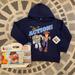 Disney Shirts & Tops | Disney Pixar Toy Story Sweatshirt And Colorforms | Color: Blue/Green | Size: 6b