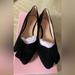 Kate Spade Shoes | Kate Spade Flats-Shoes | Color: Black | Size: 7