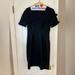 J. Crew Dresses | J. Crew Little Black Dress | Color: Black | Size: 4