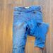 Levi's Bottoms | Girls Levi’s Jeggings Size 16 Regular | Color: Blue | Size: 16g