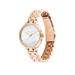 Coach Jewelry | Coach | Women's Watch 34mm In Carnation Gold | Color: Gold | Size: 34mm