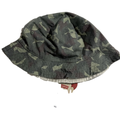 Levi's Accessories | New Levis Bucket Hat | Color: Green/Tan | Size: Large