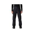 Mountain Hardwear Sky Ridge Gore-Tex Pant - Men's Black Medium Short 1953301010-Black-M-S