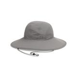 Outdoor Research Oasis Sun Hat - Womens Pewter Medium 2643880008007