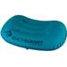 Sea to Summit Aeros Ultra Light Pillow Aqua Large 574-38