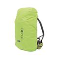 Exped RainCover Lime Medium 7640147762503