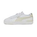 PUMA Women Jada Womens Trainers White/Cream 7 (40.5)