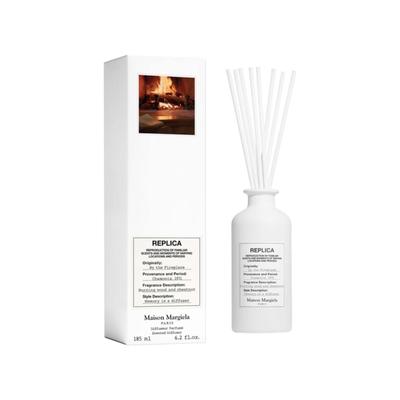 Maison Margiela - Replica Raumduft By the Fireplace Diffuser Raumdüfte 185 ml Damen