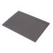 Latitude Run® Badradin Desk Pad Faux Leather in Gray | 23 H x 16 W in | Wayfair D39341A48BB94425BF1890C7A137B416