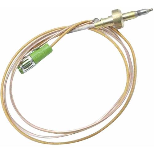 Thermocouple (Z107013) Plaque de cuisson Airlux