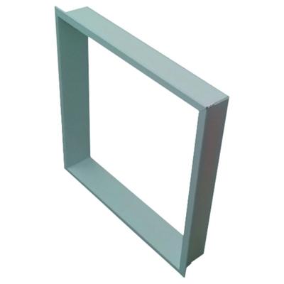ACO Therm 3.0 Perimeterabdeckrahmen für Kellerfenster, 16 cm, 100x62,5 cm Image