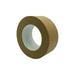 SSBM 480 Rolls - 5.9 Mil - Colored Heavy Duty Carton Sealing Flat-Back Paper Tape Impressive Tensile Strength Strong & Secure Seal Rubber Adhesive 3 x 60 Yards Brown