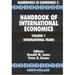 Pre-Owned Handbook of International Economics : International Trade 9780444704221