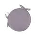 Cushions Round Garden Chair Pads Seat For Outdoor Bistros Stool Patio Dining Room Cushion Mats