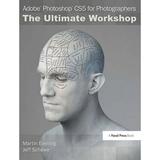 Pre-Owned Adobe Photoshop CS5 for Photographers: The Ultimate Workshop (Paperback) 0240814835