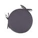 Relanfenk Cushions Round Garden Chair Pads Seat For Outdoor Bistros Stool Patio Dining Room Cushion Mats