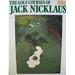 Golf Courses of Jack Nicklaus 9780861245352 Used / Pre-owned