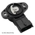 Beck Arnley 158-1719 THROTTLE POSITION Sensor For 07-12 Hyundai Kia Elantra Soul Fits select: 2010-2011 HYUNDAI ELANTRA TOURING