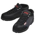 Simpson Racing 57900BK Crew Shoes Men s Size 9 Black Pair