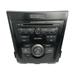 Restored 20142015 Acura ILX AMFM Radio Receiver Single Disc CD Player Part 39100TX6A21 (Refurbished)