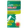 Aspi Gola Dolact Spray antinfiammatorio per Mal di Forte 15 ml orale