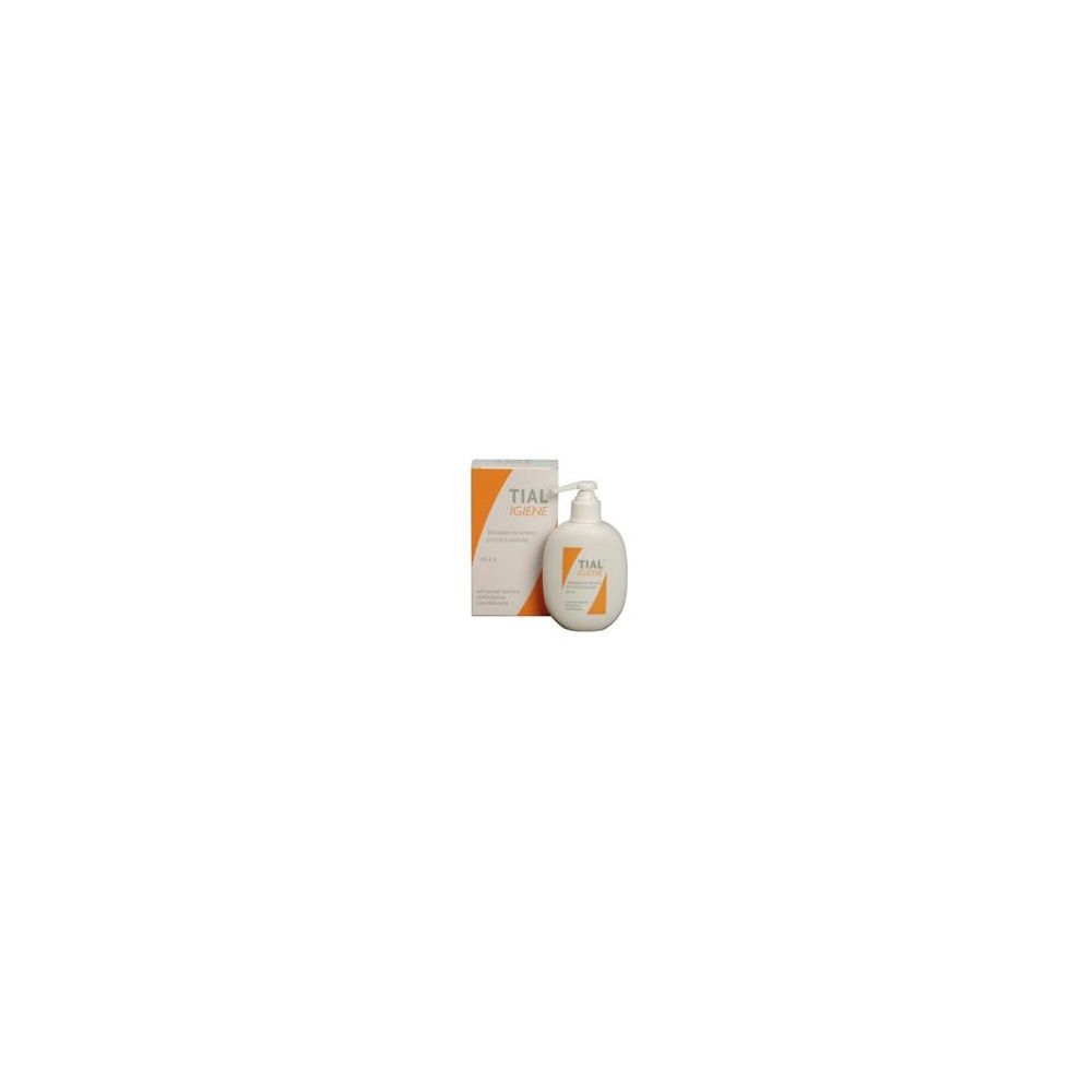 Tial Ig Con Dosatore 200 Ml ml