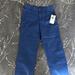 Polo By Ralph Lauren Bottoms | Boys Ralph Lauren Polo Blue Pants Size 5 Bnwt | Color: Blue | Size: 5b