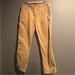 American Eagle Outfitters Pants | American Eagle Outfitters Relaxed Straight Pants , 36 X 34 | Color: Tan | Size: 36 X 34