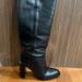 Michael Kors Shoes | Michael Kors Regina Boots | Color: Black | Size: 6.5