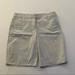 J. Crew Shorts | J Crew Women's Stretch Summer Weight Tan Chino Bermuda Short Size 2 | Color: Tan | Size: 2