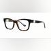 Gucci Accessories | New Gucci Square Women's Eyeglasses Gucci Gg1025o 002 | Color: Brown | Size: Os