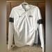 Nike Tops | 1/4 Zip Nike Mizzou Windbreaker | Color: White | Size: S