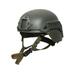 Ace Link Armor Mich Combat Ballistic Helmet Od Green Extra Large B-BH-COM-GRN-4-XL