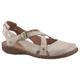 Sandale JOSEF SEIBEL "Rosalie" Gr. 41, beige (creme) Damen Schuhe Josef Seibel