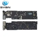 A1466 carte mère pour Macbook Air 13.3 "1.7 GHZ 8 GB carte mère 820-3437-B 2013-2014