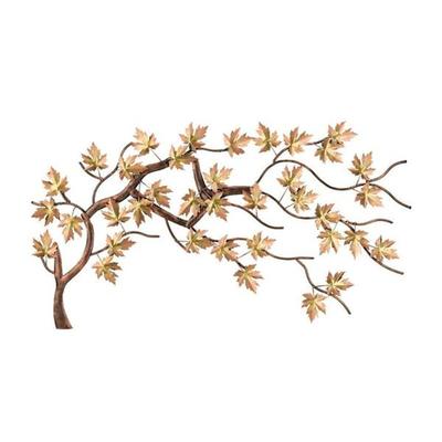 Regal Art & Gift 20541 - Breezy Tree Wall Decor Botanical Wall Decor