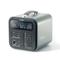 Portable Power Station Backup Power w/ Outlets, TypeC,SOS Flashlight